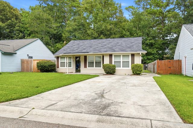 172 Mickler Drive, Ladson, SC 29456