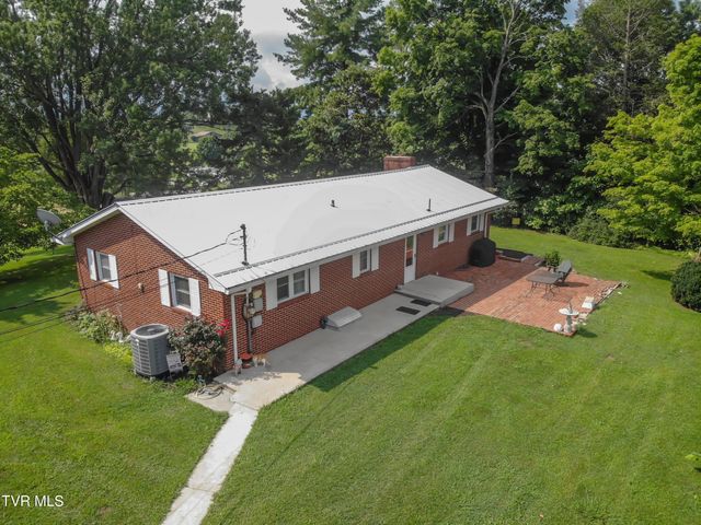 863 V I Ranch Road, Bristol, TN 37620