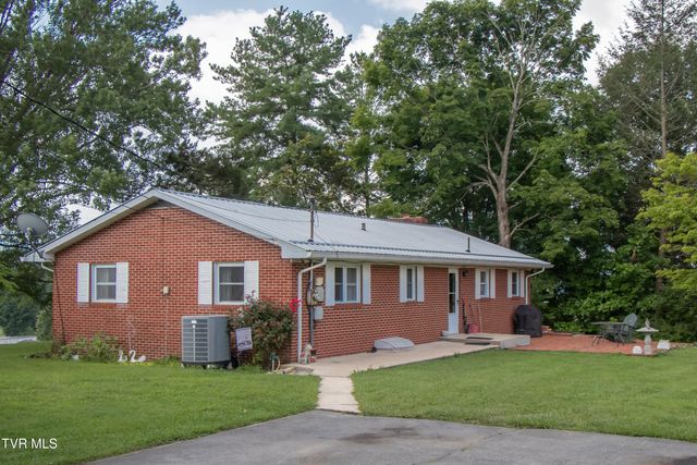 863 V I Ranch Road, Bristol, TN 37620