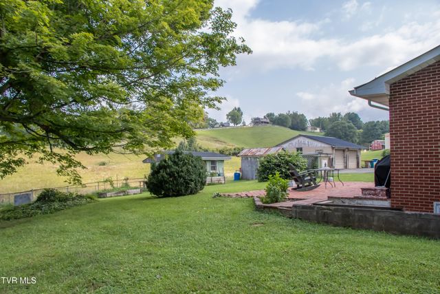 863 V I Ranch Road, Bristol, TN 37620