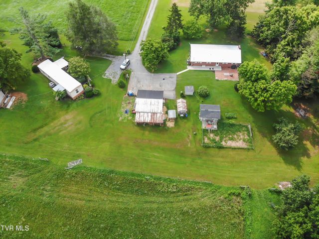 863 V I Ranch Road, Bristol, TN 37620