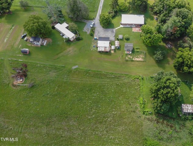 863 V I Ranch Road, Bristol, TN 37620