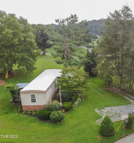 863 V I Ranch Road, Bristol, TN 37620