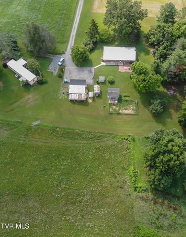 863 V I Ranch Road, Bristol, TN 37620