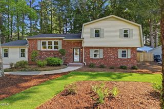 803 Roanoke Drive, Cary, NC 27513