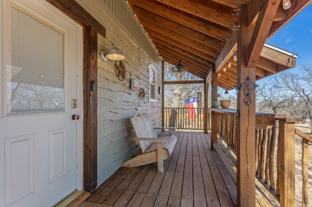 624 County Road 3737, Bridgeport, TX 76426