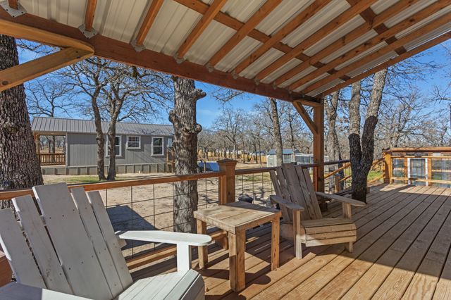 624 County Road 3737, Bridgeport, TX 76426