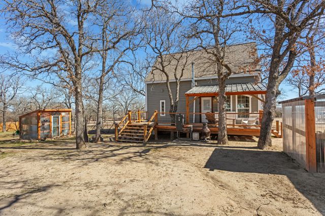 624 County Road 3737, Bridgeport, TX 76426