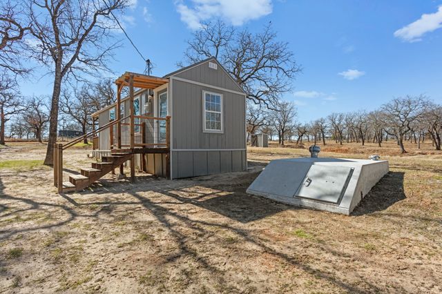 624 County Road 3737, Bridgeport, TX 76426