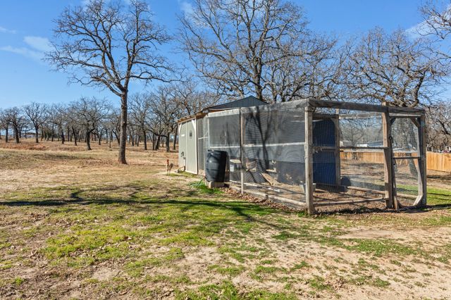 624 County Road 3737, Bridgeport, TX 76426