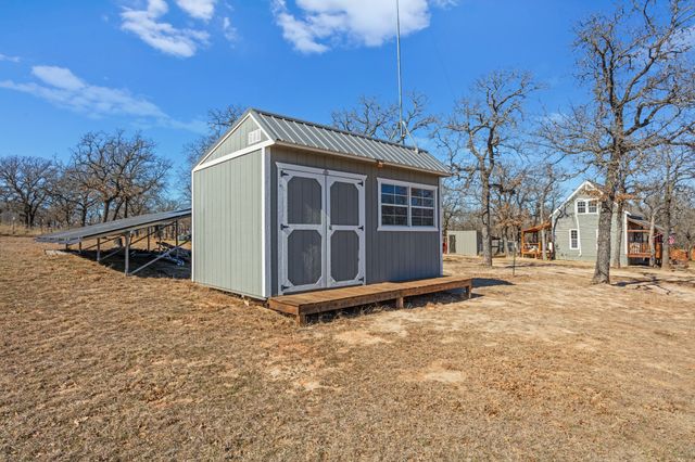 624 County Road 3737, Bridgeport, TX 76426