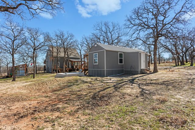 624 County Road 3737, Bridgeport, TX 76426