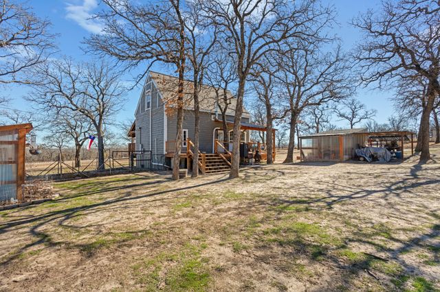 624 County Road 3737, Bridgeport, TX 76426