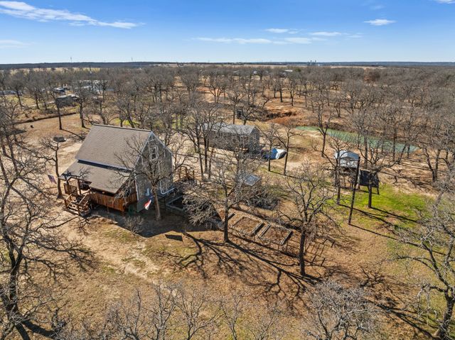 624 County Road 3737, Bridgeport, TX 76426