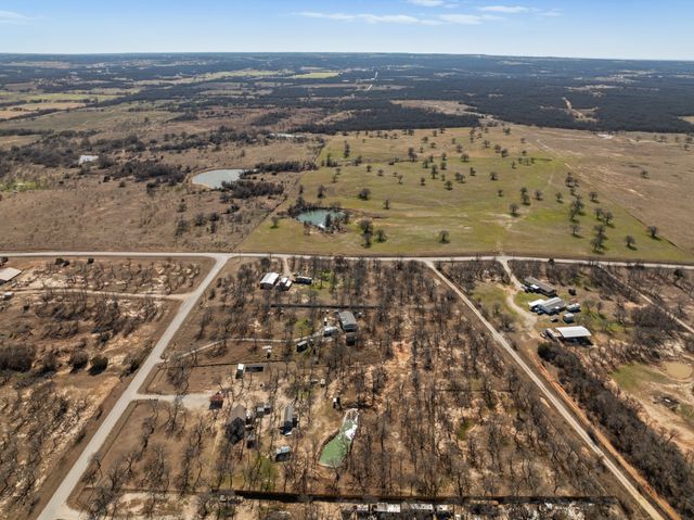 624 County Road 3737, Bridgeport, TX 76426