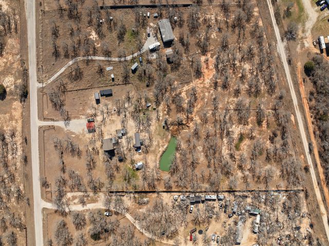 624 County Road 3737, Bridgeport, TX 76426