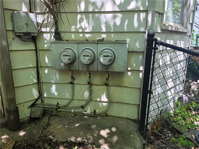 726 E 9th Ave, Munhall, PA 15120