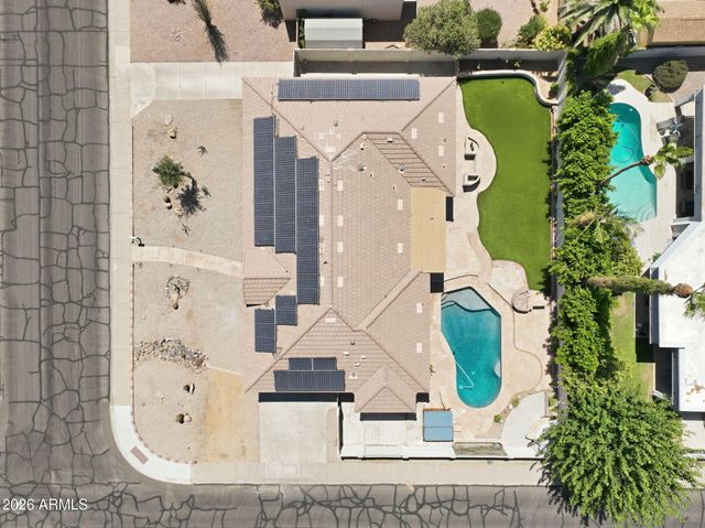 6844 E FRIESS Drive, Scottsdale, AZ 85254