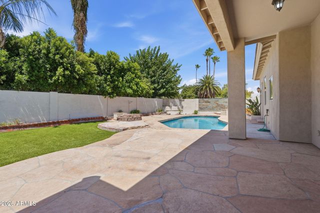 6844 E FRIESS Drive, Scottsdale, AZ 85254