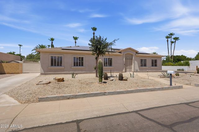 6844 E FRIESS Drive, Scottsdale, AZ 85254