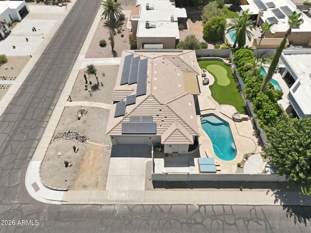 6844 E FRIESS Drive, Scottsdale, AZ 85254