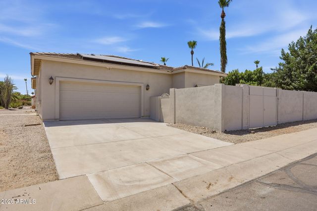 6844 E FRIESS Drive, Scottsdale, AZ 85254