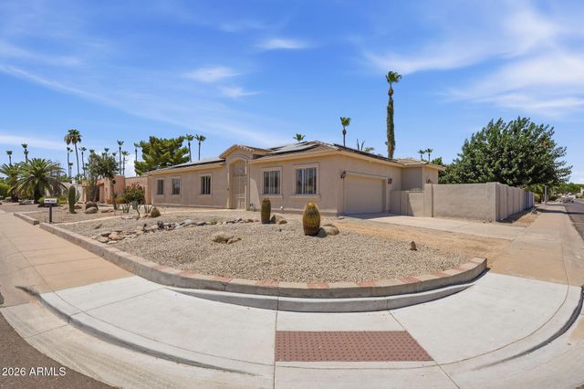 6844 E FRIESS Drive, Scottsdale, AZ 85254