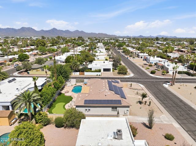 6844 E FRIESS Drive, Scottsdale, AZ 85254