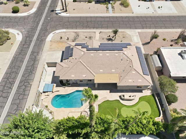 6844 E FRIESS Drive, Scottsdale, AZ 85254