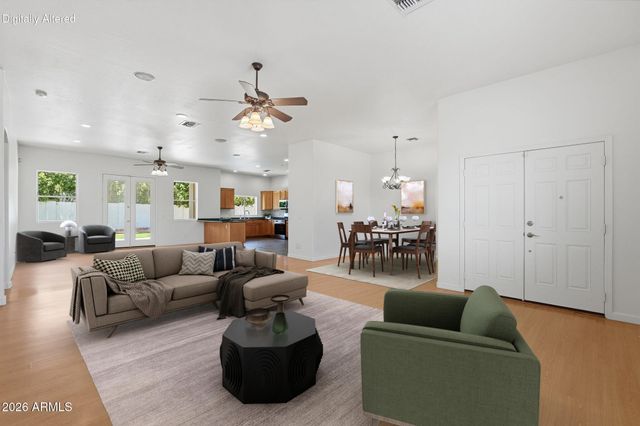6844 E FRIESS Drive, Scottsdale, AZ 85254
