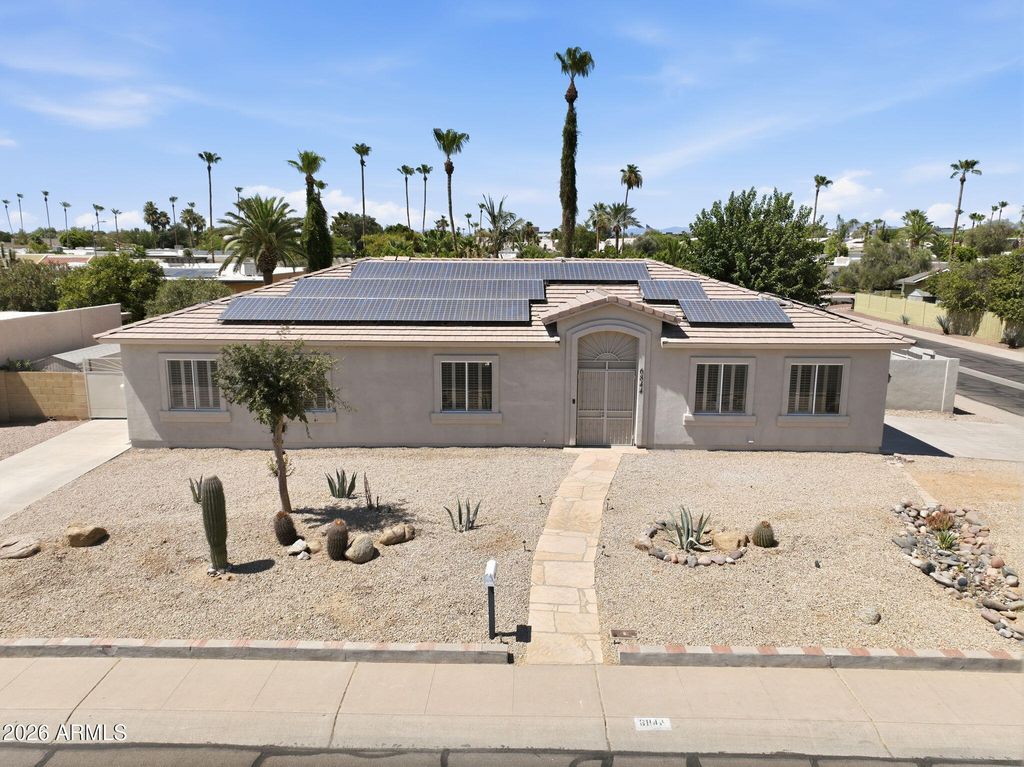 6844 E FRIESS Drive, Scottsdale, AZ 85254