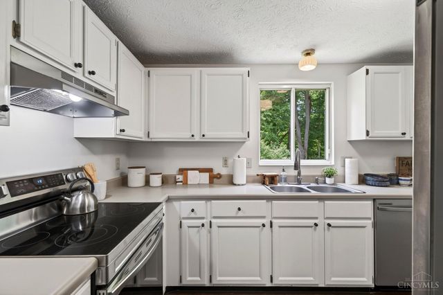 7969 Saddleback Place, Deerfield Twp., OH 45039