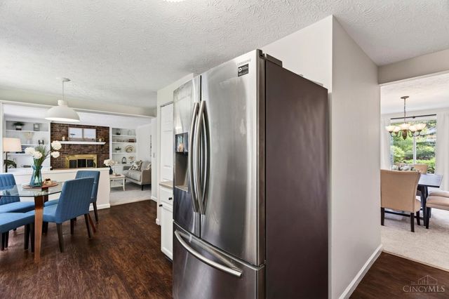 7969 Saddleback Place, Deerfield Twp., OH 45039