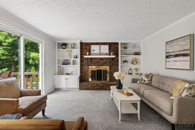 7969 Saddleback Place, Deerfield Twp., OH 45039