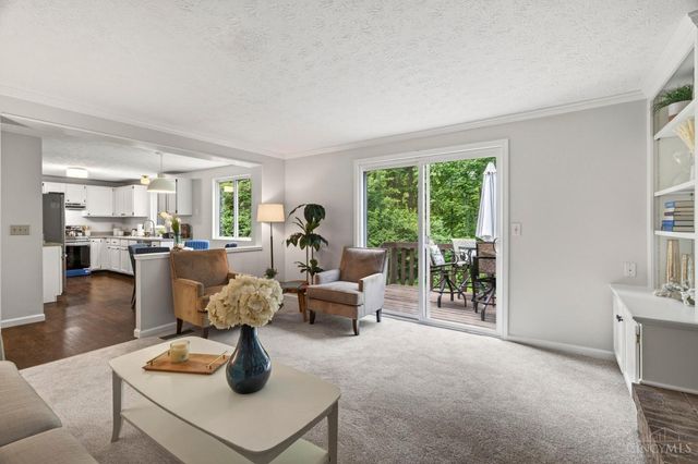 7969 Saddleback Place, Deerfield Twp., OH 45039