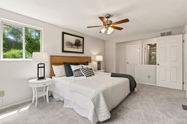 7969 Saddleback Place, Deerfield Twp., OH 45039