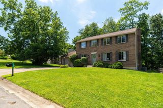 7969 Saddleback Place, Deerfield Twp., OH 45039