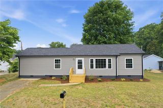 1118 Border Street, Burlington, NC 27217