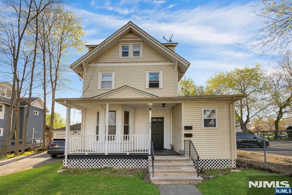 460 Orchard Street 2, Englewood, NJ 07631
