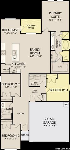128 Peeps Ct., Adkins, TX 78101