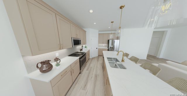 128 Peeps Ct., Adkins, TX 78101