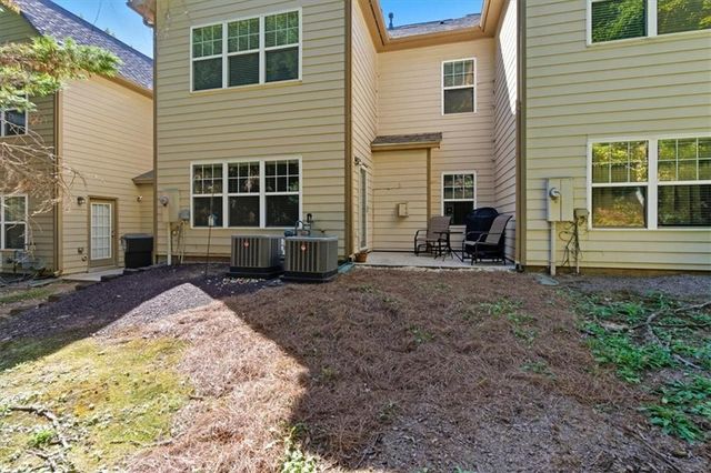 4349 Kousa Road 4, Austell, GA 30106