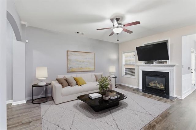 4349 Kousa Road 4, Austell, GA 30106