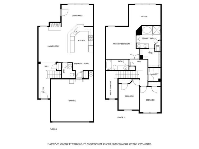 4349 Kousa Road 4, Austell, GA 30106