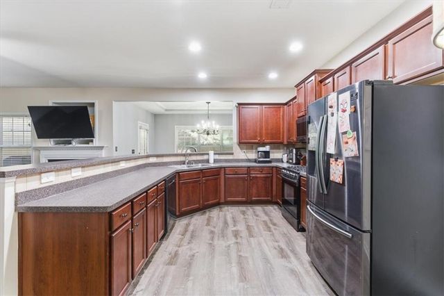 4349 Kousa Road 4, Austell, GA 30106