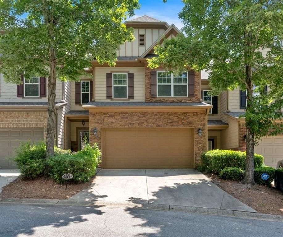 4349 Kousa Road 4, Austell, GA 30106