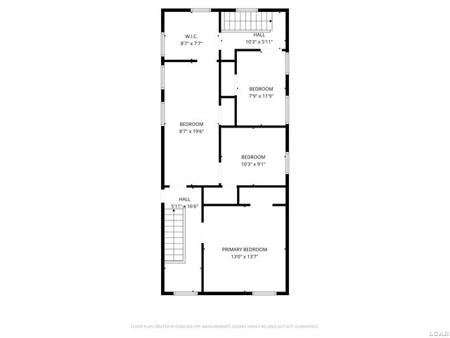 416 E Logan Street, Tecumseh, MI 49286