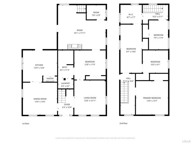 416 E Logan Street, Tecumseh, MI 49286