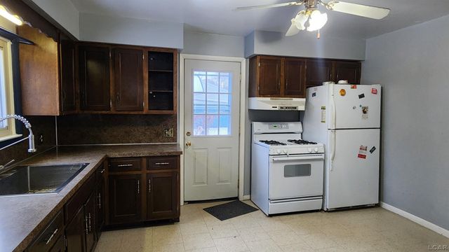 416 E Logan Street, Tecumseh, MI 49286