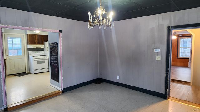 416 E Logan Street, Tecumseh, MI 49286